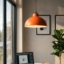 Homing Luke Metal Iskandinav Sarkıt
