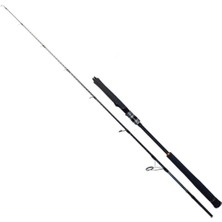 Ryuji Seawolf 198 cm 30-150G Aksiyonlu Tekne Olta Kamışı