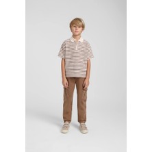 Escabel Erkek Çocuk 1941  Gars  Tshirt