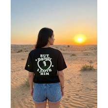 Azura Club Alacakaranlık Baskılı Unisex T-Shirt