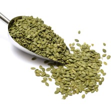 Glutensiz Kabak Çekirdeği Içi