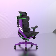 Karr Gaming Oblivion Pro x Fonksiyonel Oyuncu Koltuğu