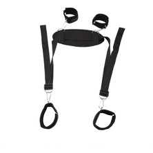 Luna Vanessa Çeyiz Için Esaret Deri Iç Çamaşırı Takımı -8082-CYZ-TK-S