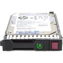 Hpe 900GB 15K 12G Sas 2.5" Sunucu Harddisk EH000900JWCPN 867254-003 868774.02 1UV200-035