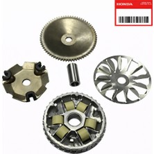 Ön Varyatör Orjinal 22105-K69-600 Honda Actıva 125 S Motosor Moto Market