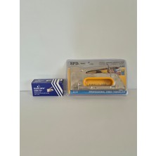 Zımba Tabancası + 4000 Adet Zımba Teli