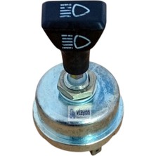 Nesan Ford Traktör Far Lamba Anahtarı ( 4 Lü )