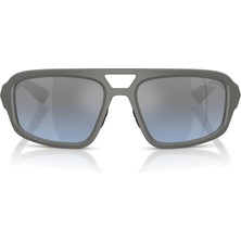 Prada Linea Rossa B11SU 16X11A 57 Erkek Güneş Gözlüğü