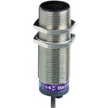 Schneider Telemecanique Sensörler XSA-V11801 Hız Bekçisi Sensörü