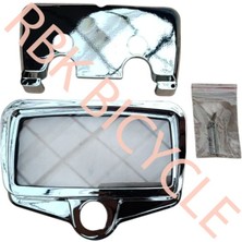 Kilometre Saati (Gösterge) Paneli Nikelaj