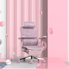 Karr Gaming Pixie Fonksiyonel Oyuncu Koltuğu