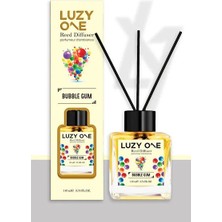 Luzy One Bubblegum Oda ve Ortam Kokusu 110 ml
