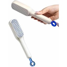 Erbar Kolay Temizlenen Fırçası Evcil Hayvanlara Özel Tüy Temizleme - MR000K-1FP6A6