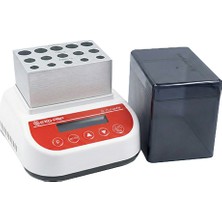 Exo-Heater Biofiller Cihazı