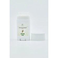 Ressha Beauty Oud Doğal Stick Deodorant