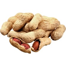 Glutensiz Kabuklu Yer Fıstığı
