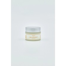 Ressha Beauty Portakal Doğal Krem Deodorant