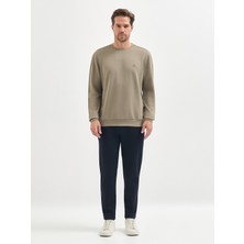 Karaca Yeşil Sweatshirt