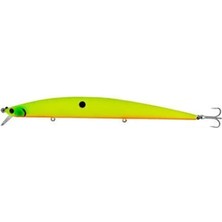 Wily Süper Star 18.5 cm Maket Balık 36 gr (Sinking) Renk:17