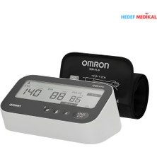 Omron M4 Connect Afib Üst Koldan Ölçer Dijital Tansiyon Aleti