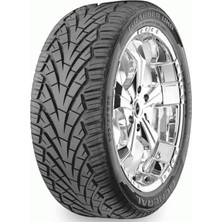 General 285/35R22 106W Xl Grabber Uhp Fr Oto Yaz Lastiği (Üretim TARIHI:2023)