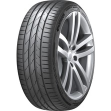 Hankook 235/55R19 105Y Xl Ventus Evo Suv K137A Suv Yaz Lastiği (Üretim TARIHI:2025)