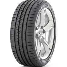 Goodyear 225/40R18 92W Rof Xl Eagle F1 Asymmetric 2 Moe Emt Fp Oto Yaz Lastiği (Üretim TARIHI:2026)