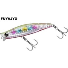 Daiwa Morethan Galva Laser Impact 73S Fuyajyo Maket Balık