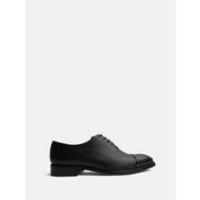 Karaca Siyah Ayakkabı