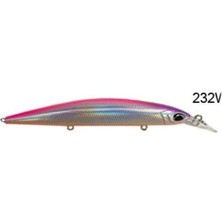 Usami Saroo 110S-SR 21.3g Maket Balık RENK:232V