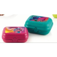 Tupperware Istirdye Beslenme Seti Oyster 2 Li