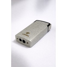 Cohiba Puro Çakmağı Kutulu Jetli ve Normal Alev Ikisi Bir Arada(Kişiye Özel Isim Yazılır).