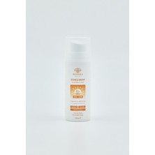 Ressha Beauty 50+Spf Mineral Güneş Kremi