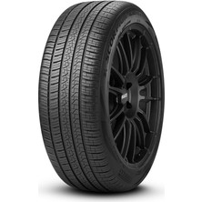 Pirelli 255/50R20 109W Xl Scorpion Zero All Season Lr Ncs Suv Yaz Lastiği (Üretim TARIHI:2025)