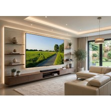 Hiking 100HG26000 Google QLED Tv