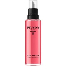 Prada Paradoxe Radical Essence Parfum 100 ml Refill Kadın Parfümü