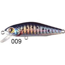 Usami Minn Shad 58F-SR 4.6 G Maket Balık RENK:009
