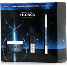 Filorga Hyalu Filler Plumping Bakım Rutini