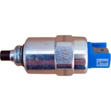 Bella Massey Ferguson 240-285 Traktör Yakıt Pompa Stop Müşürü