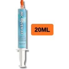 Mıcrodek Af Alet ve Endoskopi Dezenfektanı Konsantre Sıvı 20ML