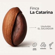 El Salvador - Finca La Catarina - Kakao Çekirdeği 100GR