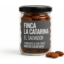El Salvador - Finca La Catarina - Kakao Çekirdeği 100GR