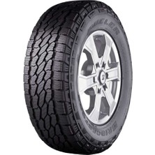 Bridgestone 245/65R17 111T Xl Dueler A/T002 Suv Dört Mevsim (Üretim TARIHI:2026)