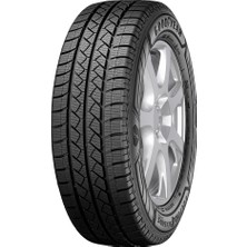 Goodyear 215/60R17C 109/107T Vector 4seasons Cargo Hafif Ticari Dört Mevsim (Üretim TARIHI:2026)