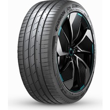Hankook 255/35R21 98W Xl Ion Evo Suv IK01A Suv Yaz Lastiği (Üretim TARIHI:2025)