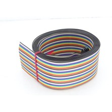 Keyence America Için Özel 3 Metrelik Paralel Bağlantı Kablosu - OP-51657