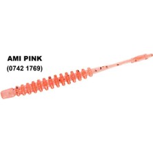 Daiwa Gekkabijin Ajing Beam Iı 5cm Ami Pink 10 Adet