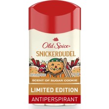 Old Spice Snickerdudel Deodorant 73GR