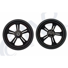 Ctvr Rks Newlight Uyumlu Ön Jant