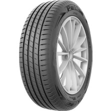 Petlas 195/65R15 91V Prime Comfort Oto Yaz Lastiği (Üretim TARIHI:2026)